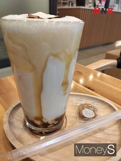 카페오가다 (사진=강동완 기자)