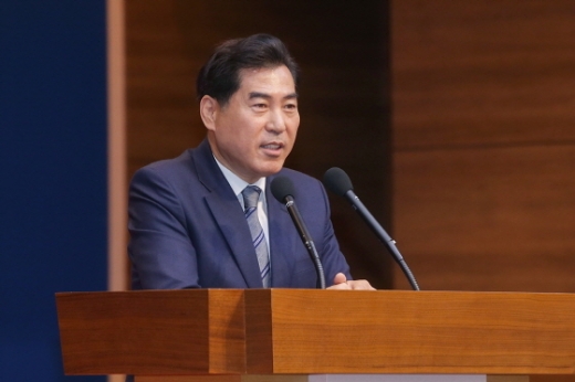 김상돈 의왕시장. / 사진제공=의왕시