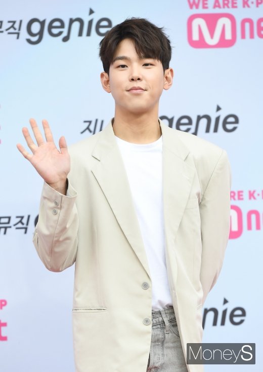 [머니S포토] 폴킴, 훈훈한 고막 남친