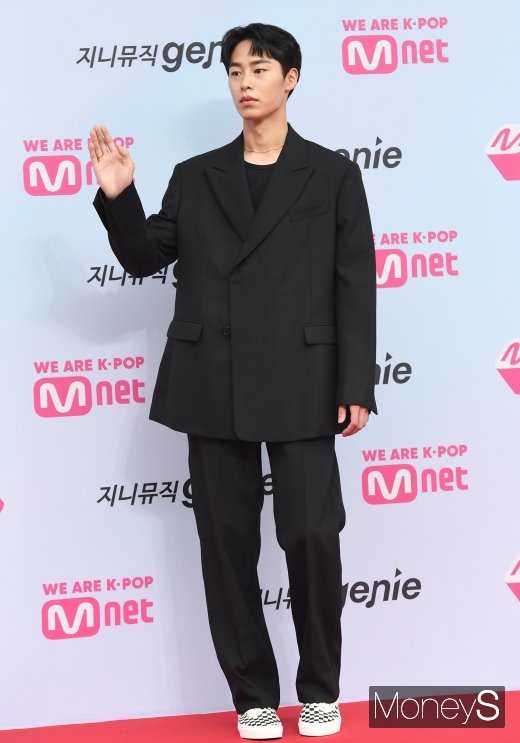 [머니S포토] 이재욱, 훈남의 정석