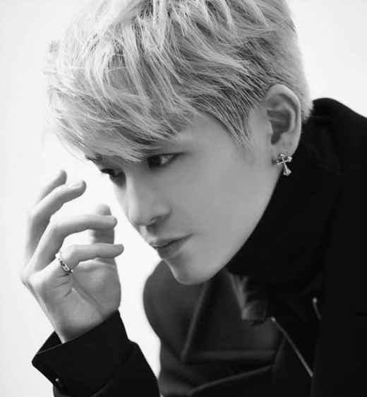 강성훈 악성 게시물 고소./사진=강성훈 인스타그램