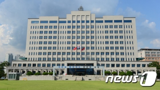 합참 “北 발사체 고도 약 25km, 비행속도 마하 6.9” (속보)