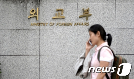 한미일 3국 오늘 방콕서 외교장관 회담 진행 (속보)