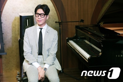 가수 정준일. /사진=뉴스1
