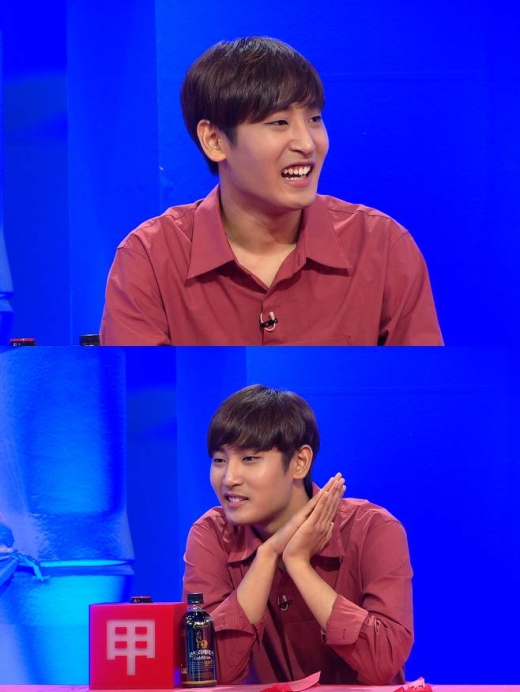 김용건 하차. 박재정 스페셜MC. /사진=KBS 제공