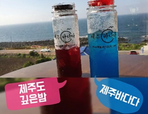 제주바다다 제공