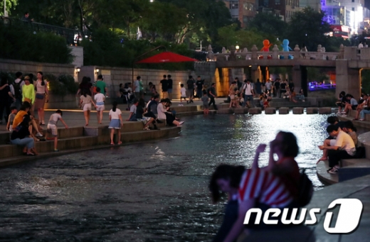 내일날씨. /사진=뉴스1