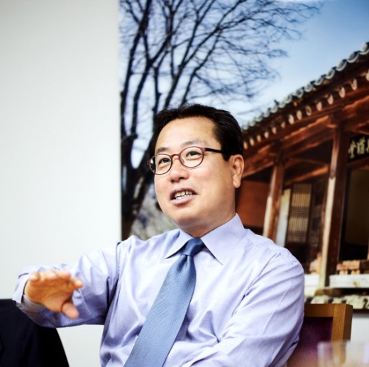 조광한 남양주시장. / 사진제공=남양주시