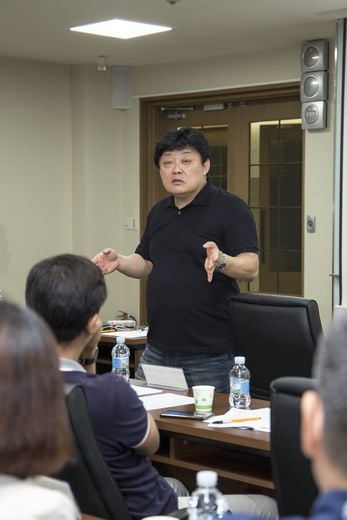 ‘성공하는 외식경영자의 5가지 조건’은?