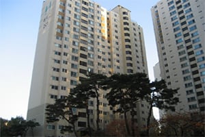 [주목! 경매물건] 방화동 49.8㎡ 3.6억에 시작