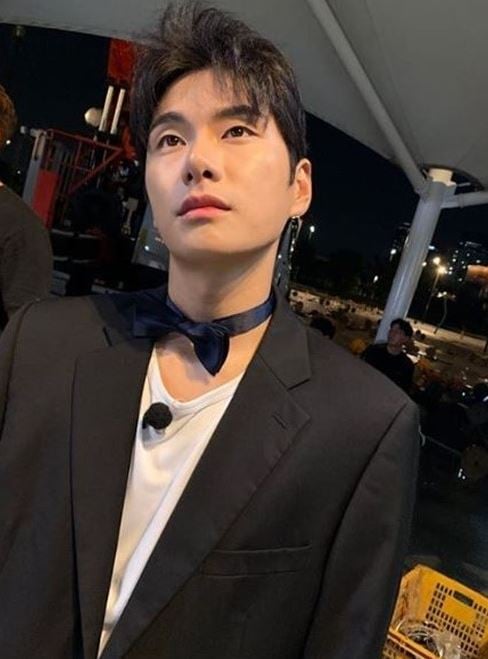 이이경. /사진=이이경 인스타그램 캡처