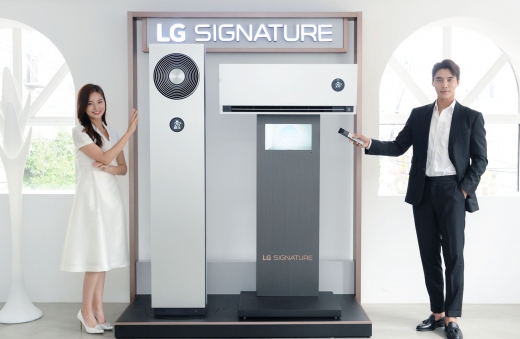 /사진=LG전자