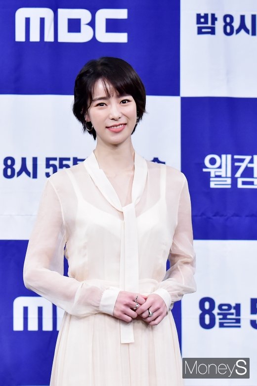 [머니S포토] 임지연, 