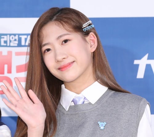 아역배우 박민하. /사진=뉴스1