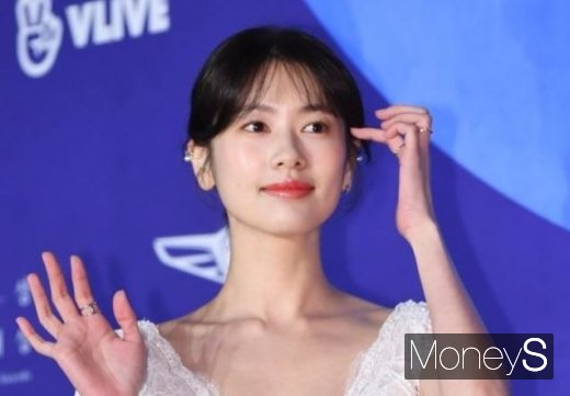 정소민 블러썸엔터테인먼트. /사진=장동규 기자