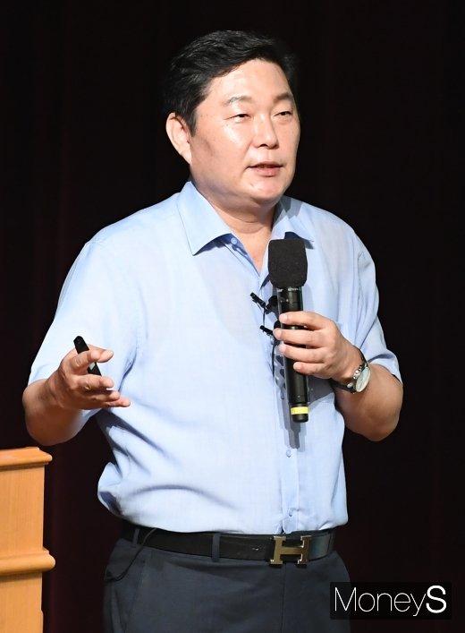 [머니S포토] 