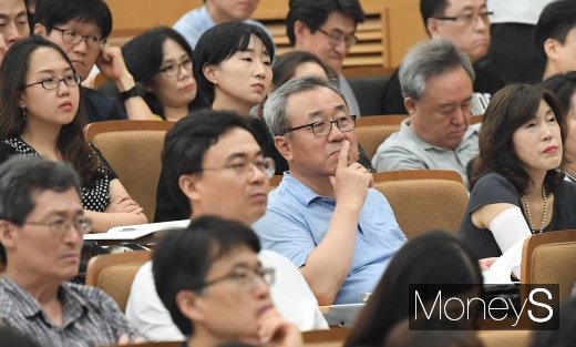 [머니S포토] 제13회 머니톡콘서트… 