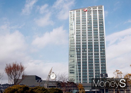 한국전력공사 전경 /사진=머니S DB