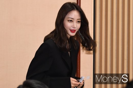 한예슬 언니네쌀롱. /사진=장동규 기자