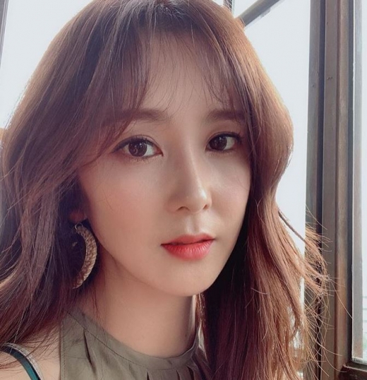 장가현. /사진=장가현 인스타그램 캡처