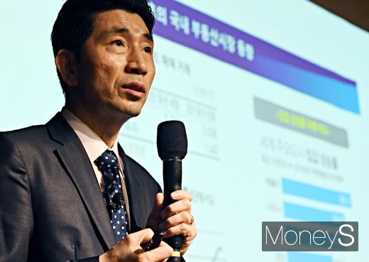 [머니S포토] 
