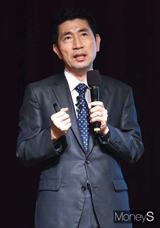 [머니S포토] 