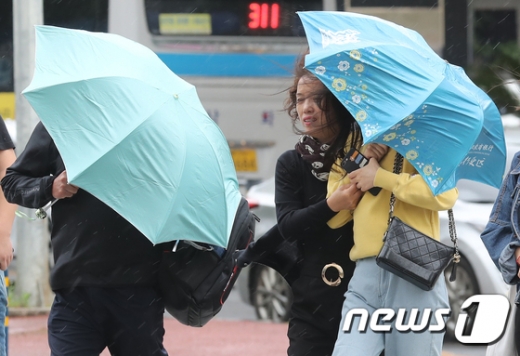 오늘날씨. /사진=뉴스1