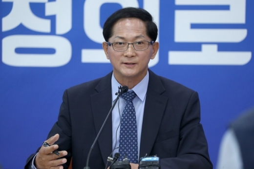이재준 고양시장 / 사진제공=고양시