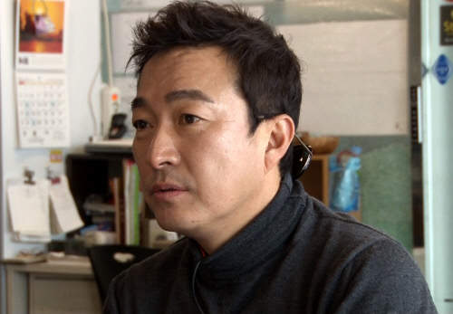이재룡. /사진=SBS플러스 제공   