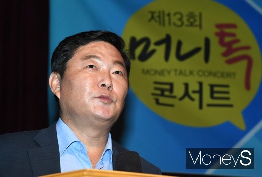 곽창석 도시와공간 대표. /사진=장동규 기자