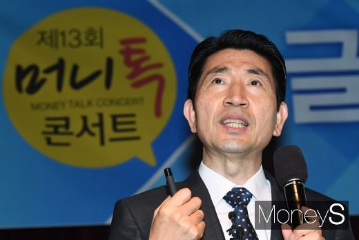 두성규 한국건설산업연구원 선임연구위원. /사진= 장동규 기자