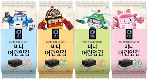 /사진=대상 제공