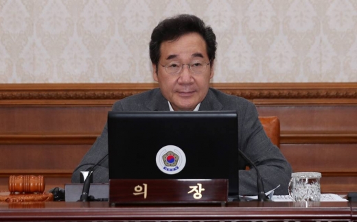 이낙연 국무총리. /사진=머니투데이 DB