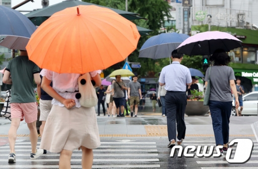오늘날씨. /사진=뉴스1