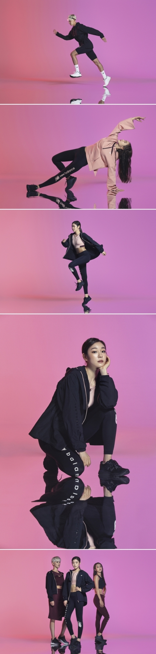 ©뉴발란스(NEW BALANCE)
