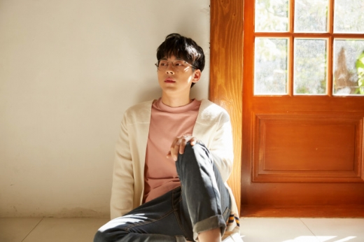 홍이삭, 영화 '다시 만난 날들' 음악 감독·주연배우로 캐스팅