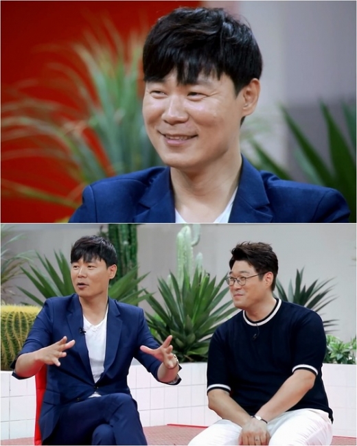 최현석 오세득 셰프. /사진=JTBC 제공