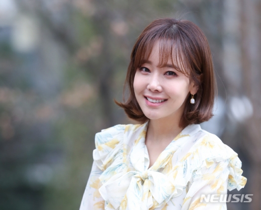 소유진. /사진=뉴시스  