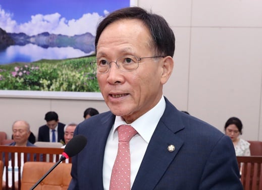 이수혁 더불어민주당 의원. /사진=뉴스1