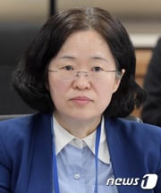  조성욱 신임 공정거래위원장 후보자. /사진=뉴스1