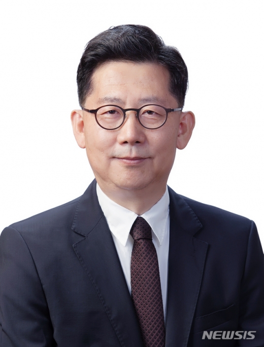 김현수 농림축산식품부 장관 후보자. /사진=뉴시스