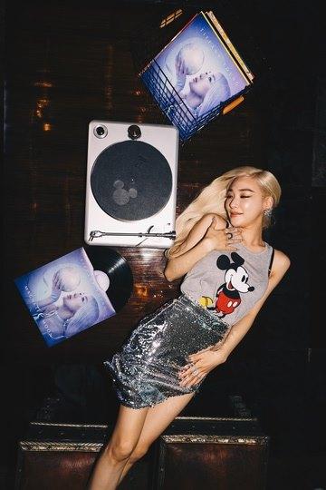 티파니 영, 미국 디즈니랜드서 'D23 엑스포' 무대 오른다