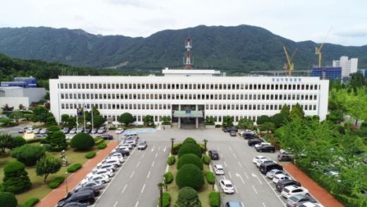 경남경찰청 전경/경남경찰청 제공.