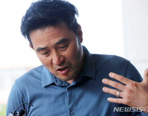 최민수. /사진=뉴시스  