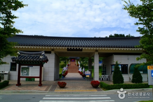 안성시 3.1운동 기념관. / 사진제공=한국관광공사