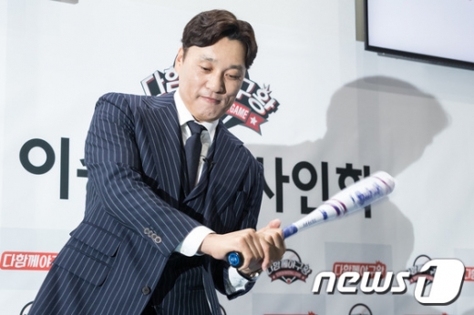 국민타자 이승엽./사진제공=뉴스1 DB