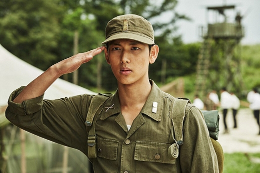 영화 '오빠생각' 스틸컷. /사진=조이래빗 제공