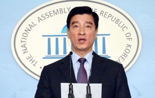 이해식 더불어민주당 대변인. /사진=뉴시스