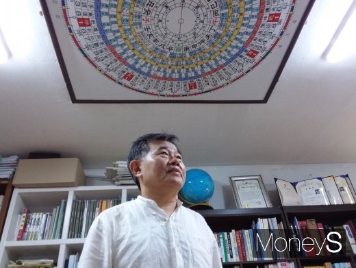 양만열 교수. / 사진=김노향 기자