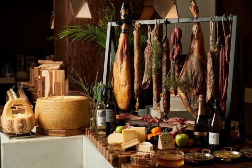 ©르 메르디앙 서울(LE MERIDIEN SEOUL)